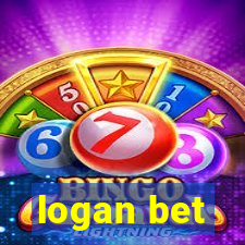 logan bet