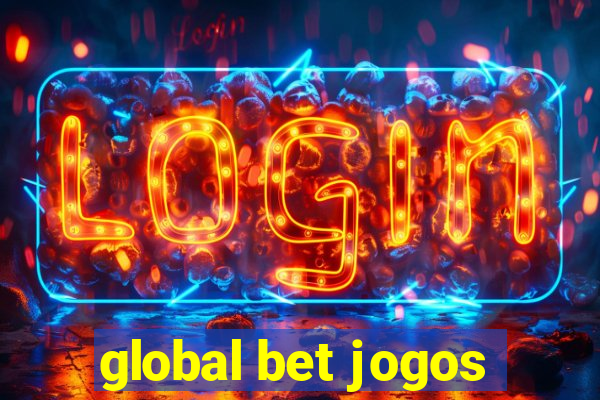 global bet jogos