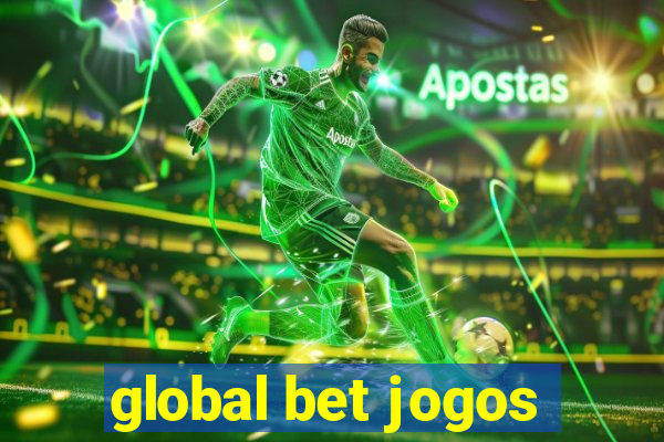 global bet jogos