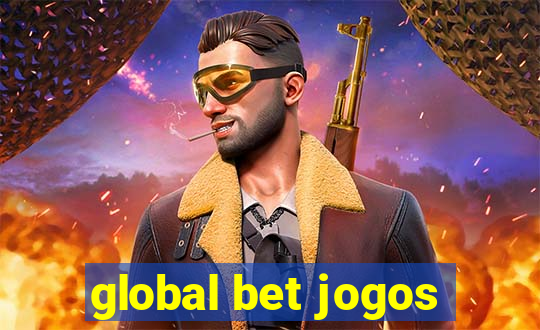 global bet jogos