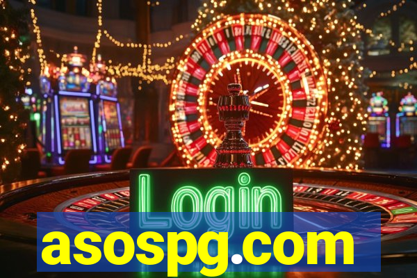 asospg.com
