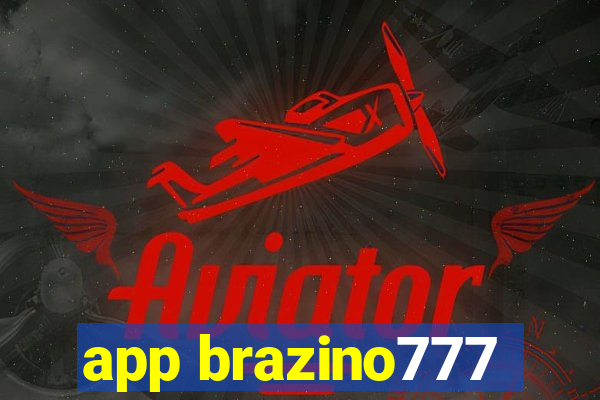 app brazino777