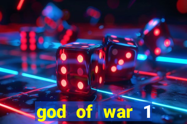god of war 1 download android pt-br
