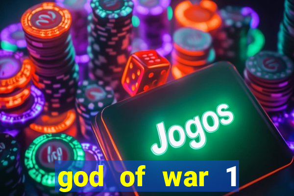 god of war 1 download android pt-br