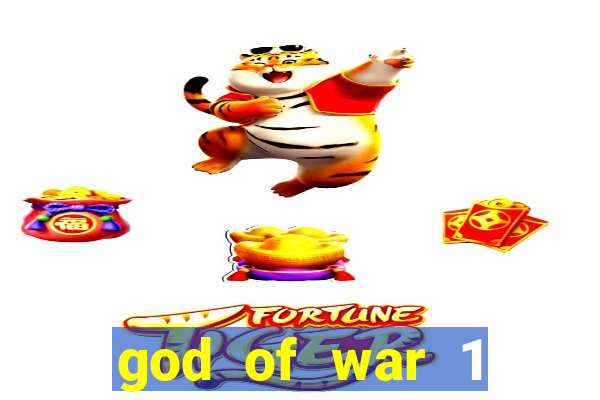 god of war 1 download android pt-br