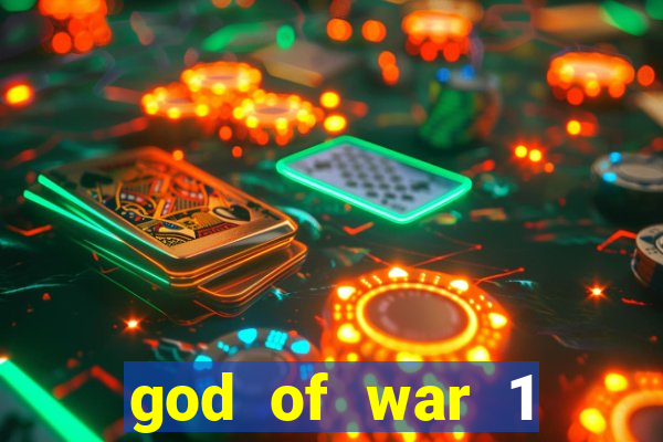 god of war 1 download android pt-br