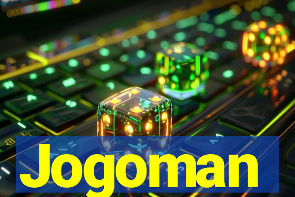 Jogoman