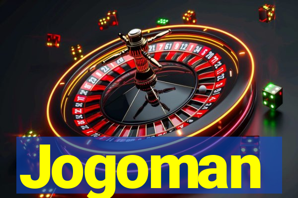 Jogoman