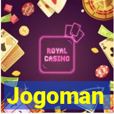 Jogoman