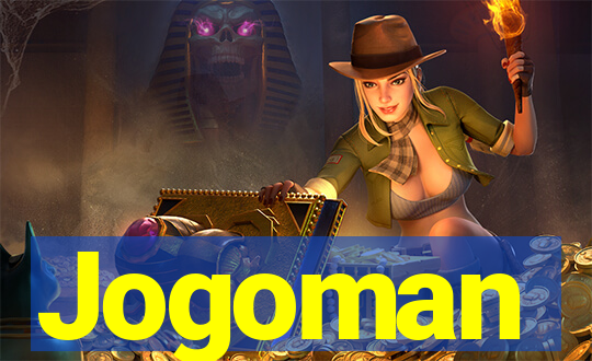 Jogoman