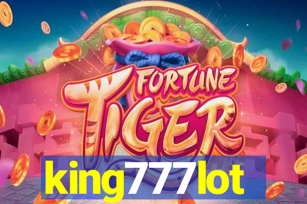 king777lot