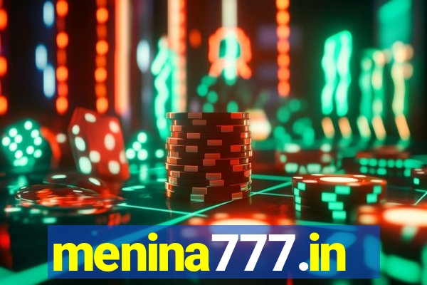 menina777.in