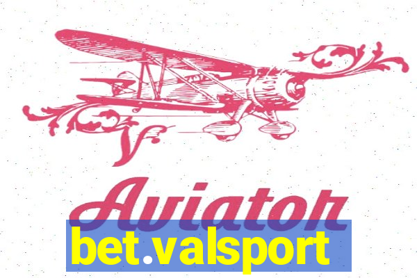 bet.valsport