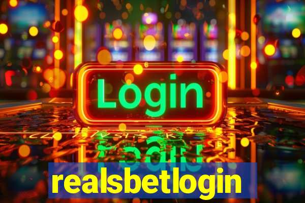 realsbetlogin
