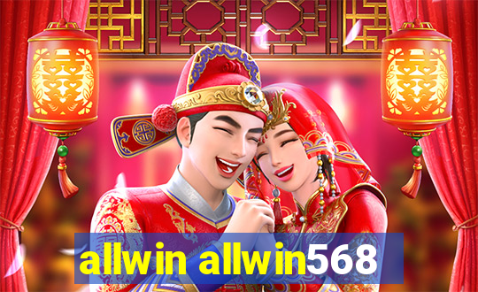 allwin allwin568