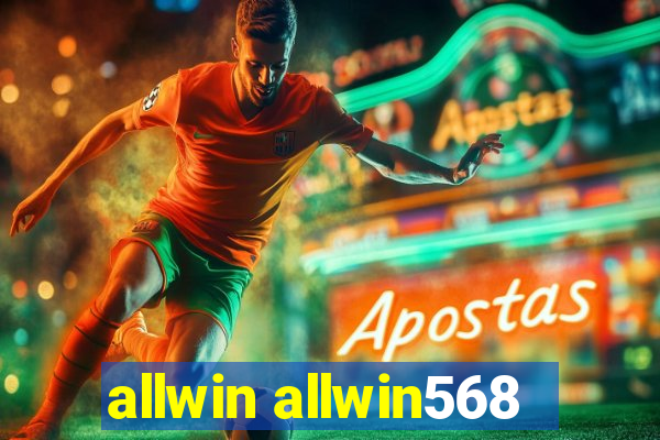 allwin allwin568
