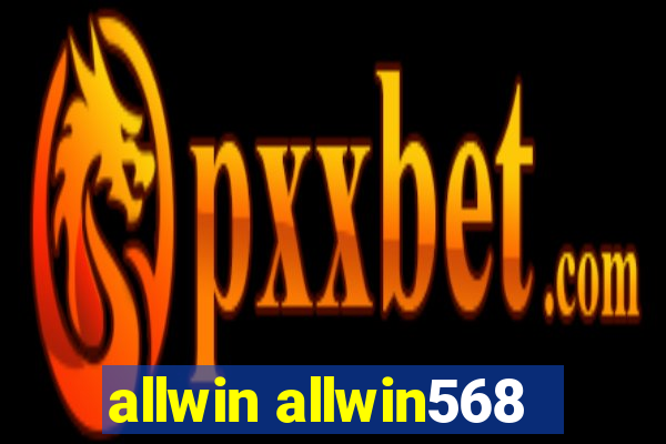 allwin allwin568