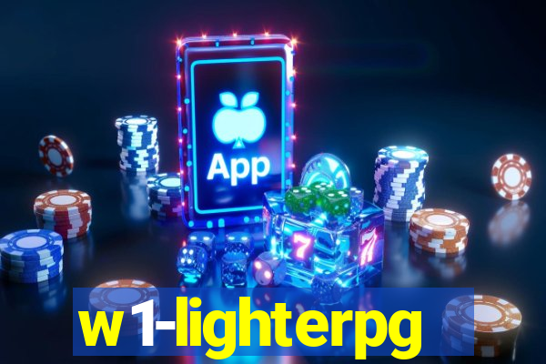 w1-lighterpg