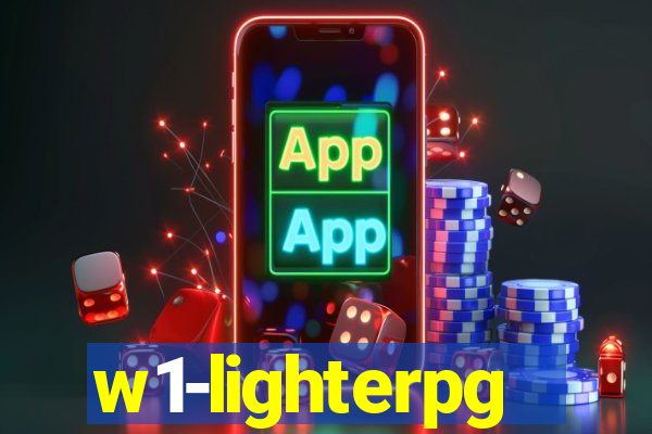 w1-lighterpg