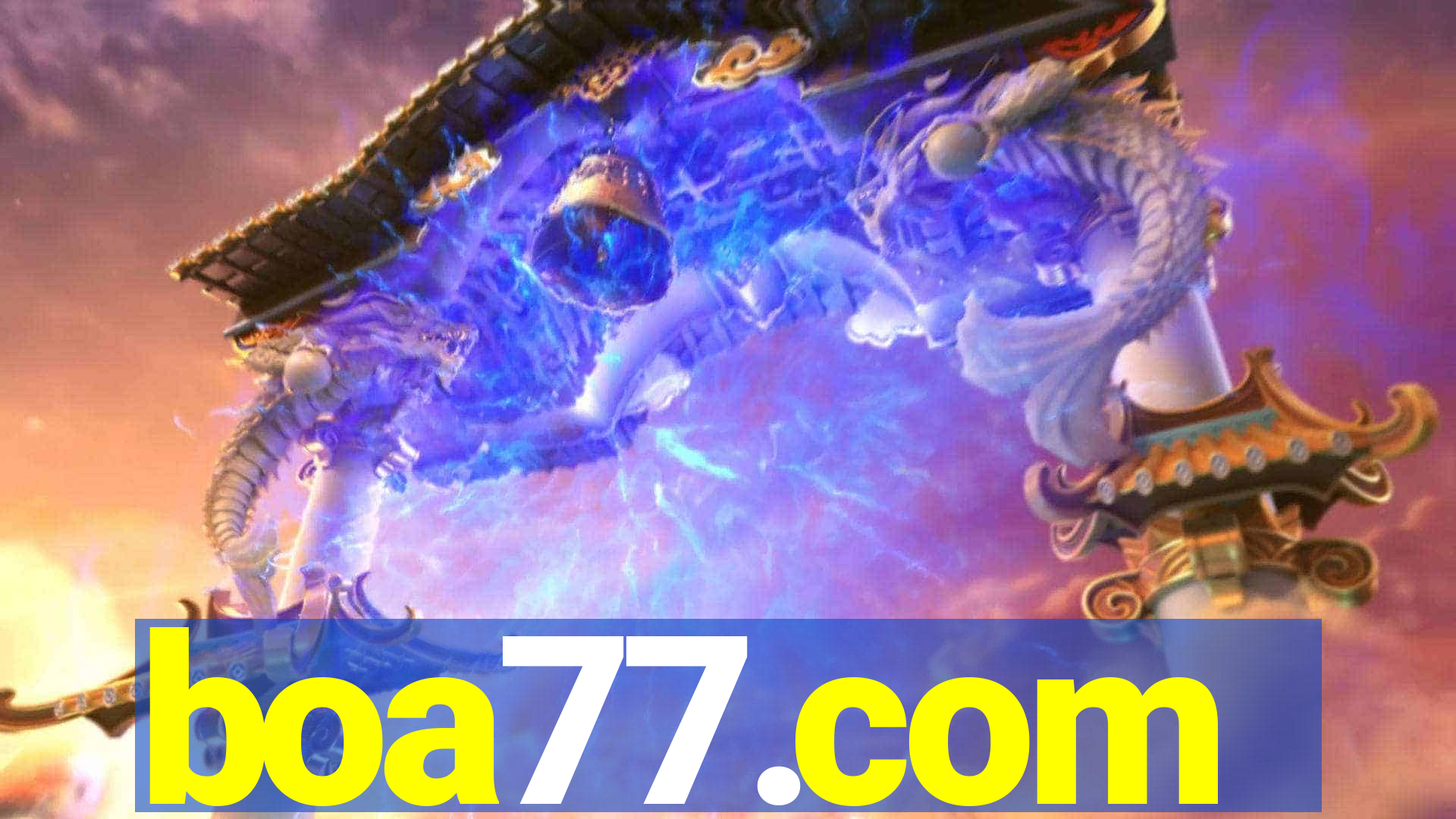 boa77.com