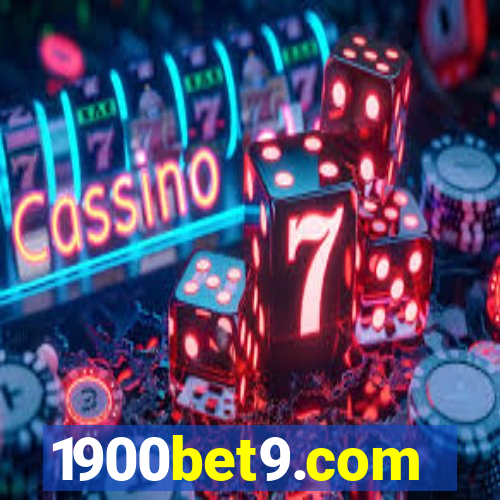 1900bet9.com