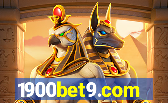 1900bet9.com