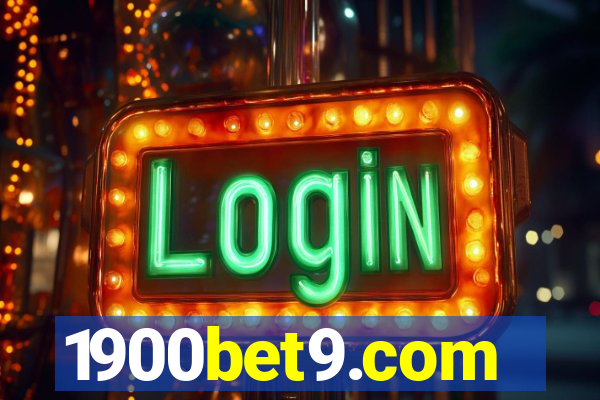1900bet9.com