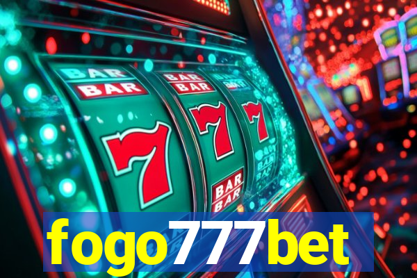 fogo777bet