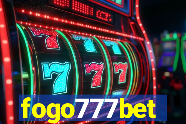 fogo777bet
