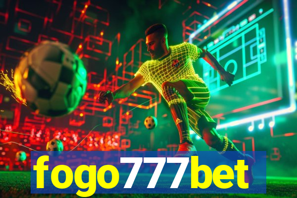 fogo777bet