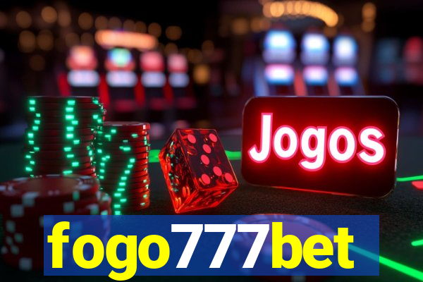 fogo777bet