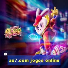 ax7.com jogos online