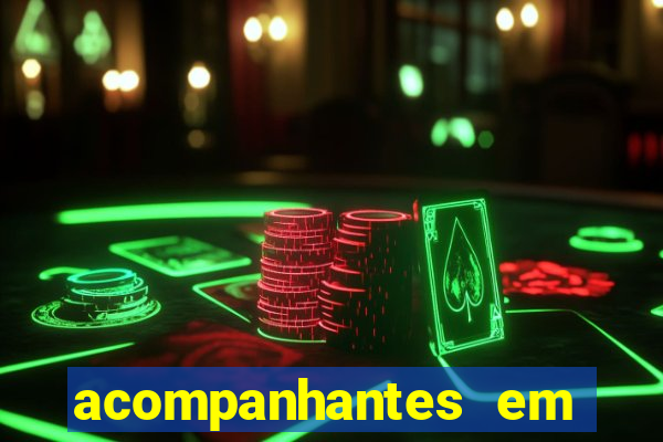 acompanhantes em cruz das almas
