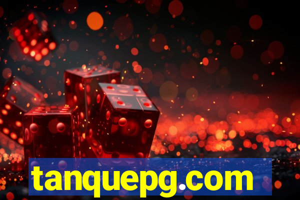tanquepg.com