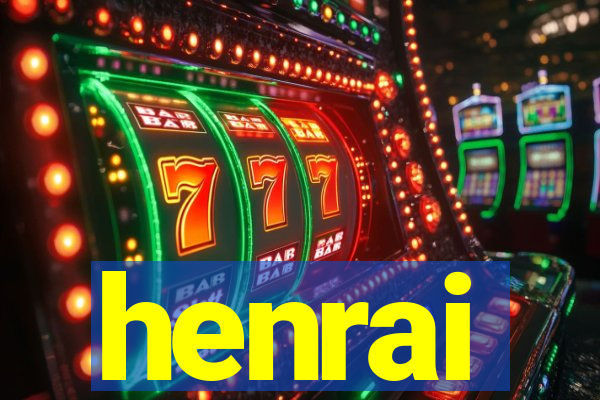henrai