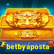betbyaposta