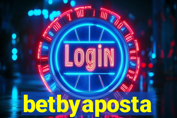 betbyaposta