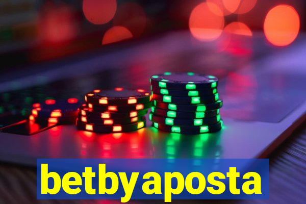 betbyaposta