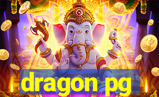 dragon pg