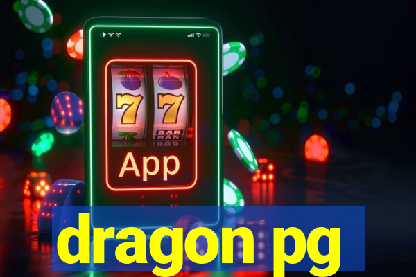 dragon pg