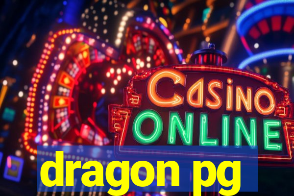 dragon pg