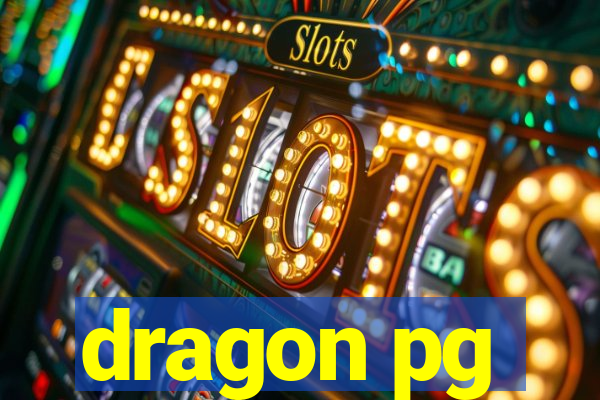 dragon pg