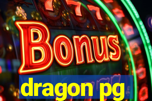 dragon pg