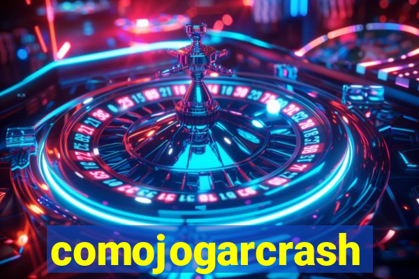 comojogarcrash