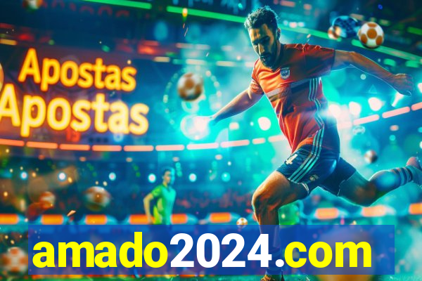amado2024.com