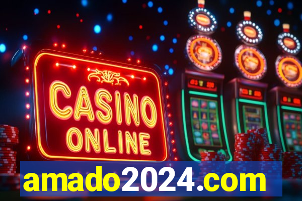amado2024.com