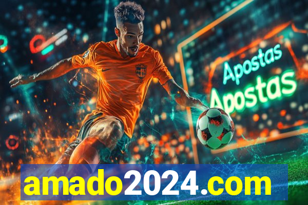 amado2024.com