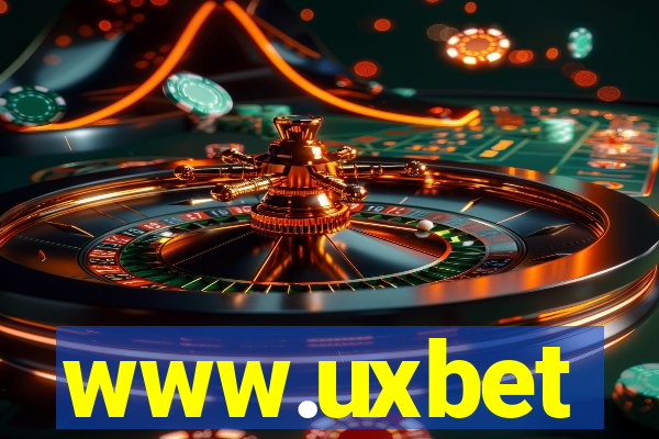 www.uxbet