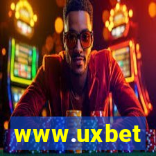 www.uxbet