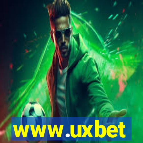 www.uxbet